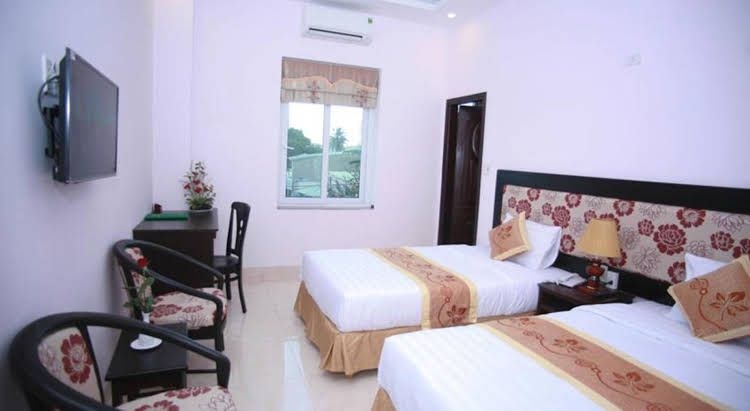 Areca Riverside0