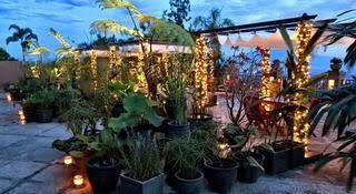 Valley Bistro Cafe and Resort0