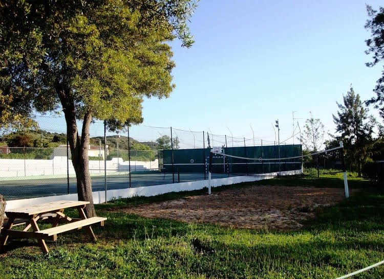 Orbitur Valverde Bungalows Caravan Park0