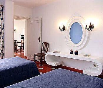 Baluarte da Vila Apartments0