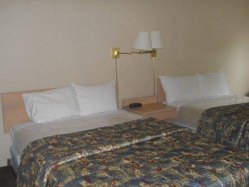 Rodeway Inn Trois Rivieres0