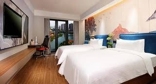Hampton By Hilton Sanya Bay0