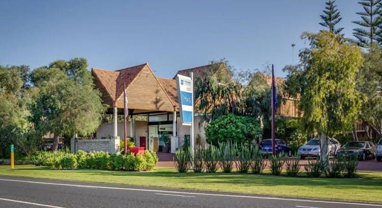 Ramada Resort Dunsborough2