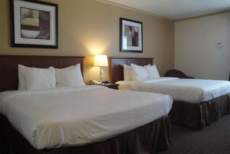 Quality Inn and Suites0