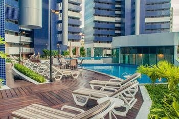Beach Class Fortaleza by Nobile Flat0