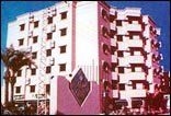 Ayoub Hotel0
