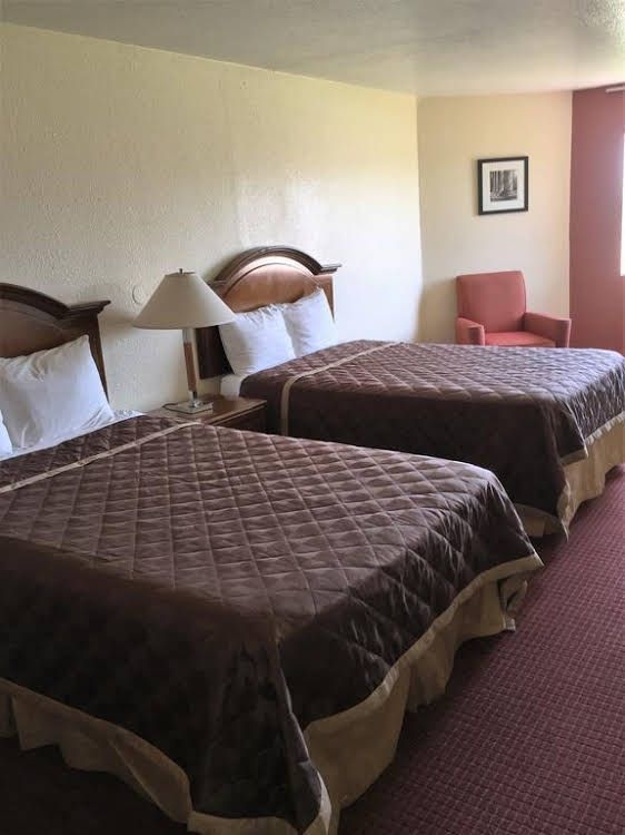 Rodeway Inn Channelview3