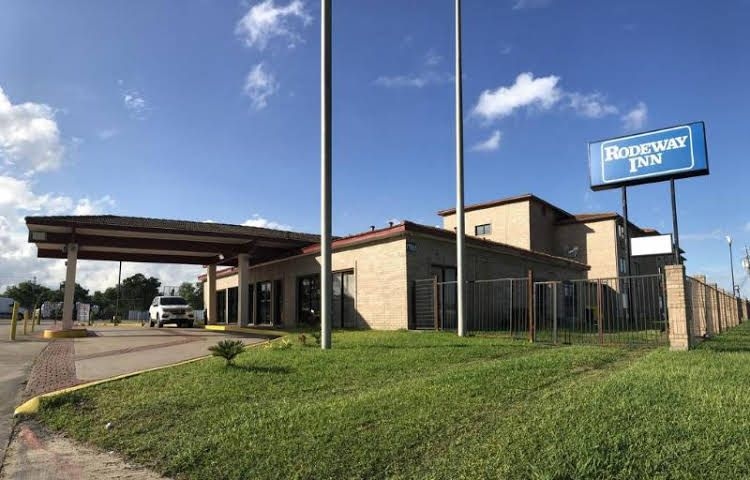Rodeway Inn Channelview0