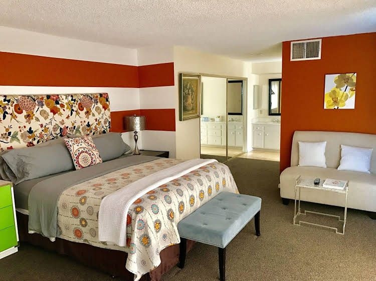 The Village Palm Desert0