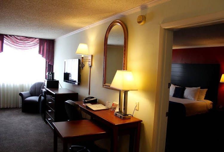 Stay Express Fort Worth4
