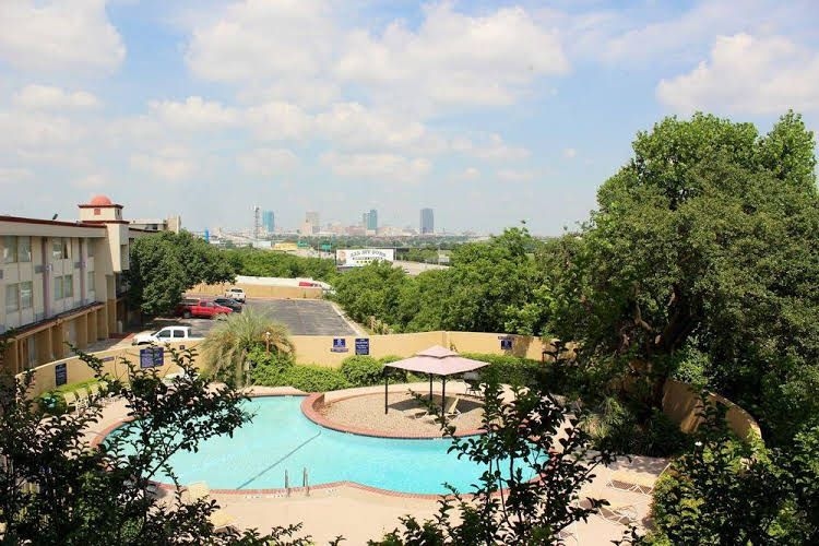 Stay Express Fort Worth0