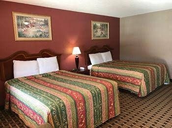 Rodeway Inn0