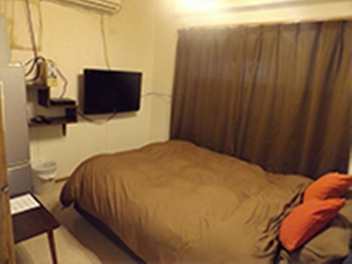 โรงแรมฮัมบีรีสอร์ท (Hamby Resort)1