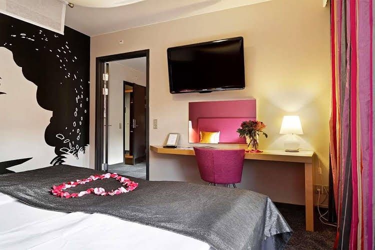Best Western Plus Svendborg0