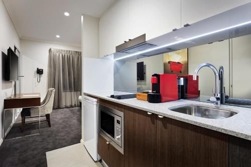 Attika Hotel4