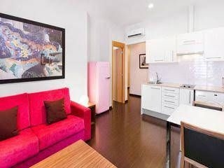 Dailyflats Apartments0