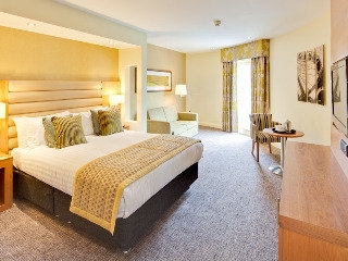 Drayton Manor Hotel4