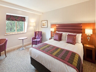 Drayton Manor Hotel2