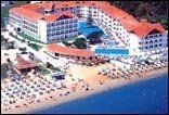 Tsilivi Beach0
