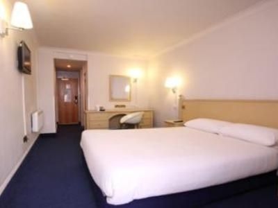 Travelodge Newcastle Silverlink3