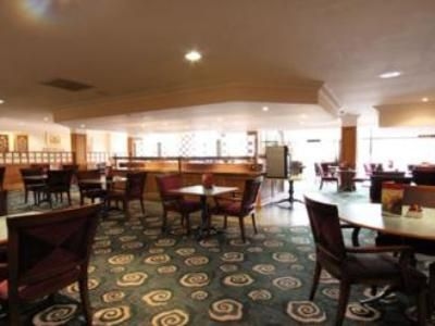 Travelodge Newcastle Silverlink2