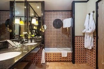 BlueCity Merida Palace0