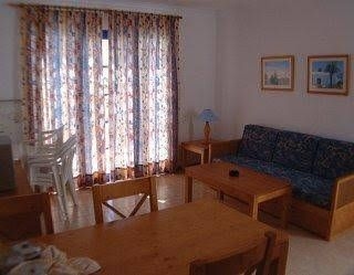 Residence Apartments Atalaya0
