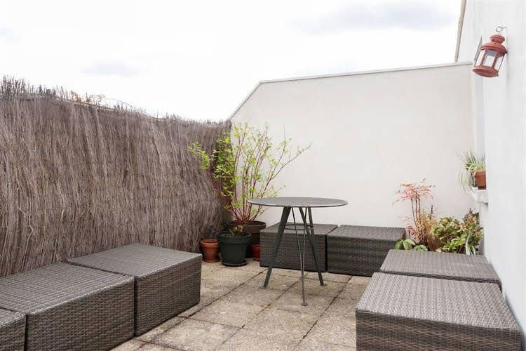 Appartement Convention Vaugirard Smartrenting0