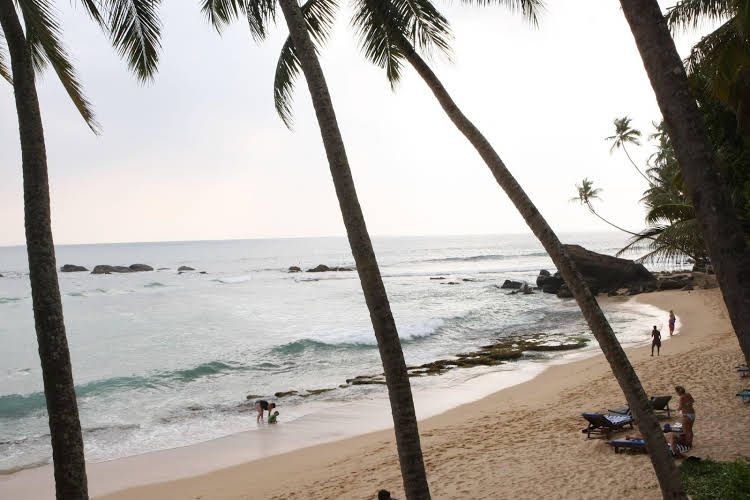 Sayura Beach0