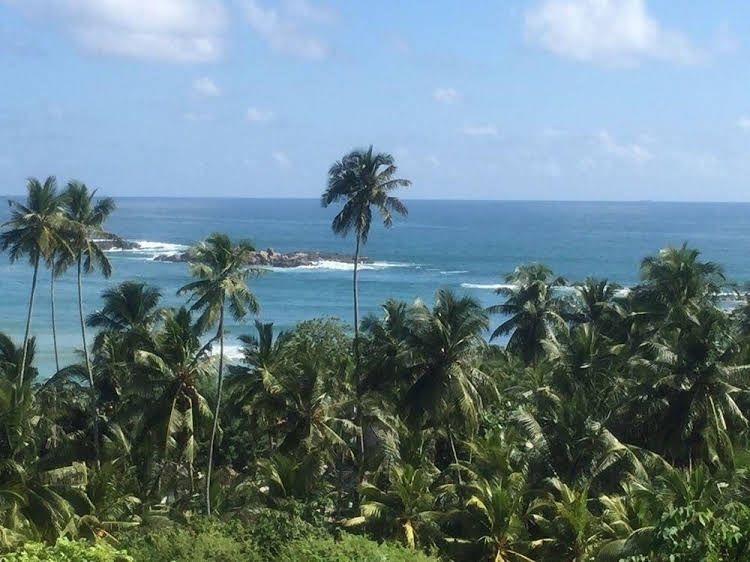 Backpackerlk Hostel Unawatuna0