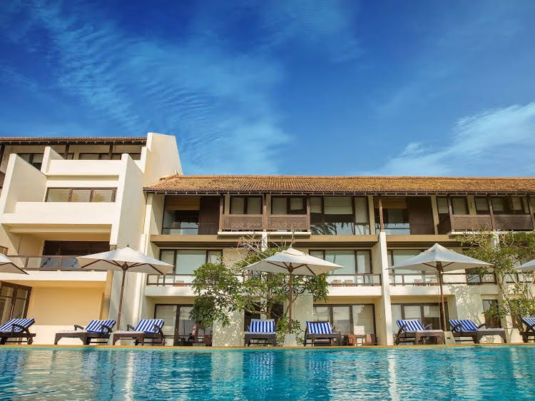 Vendol Resort1