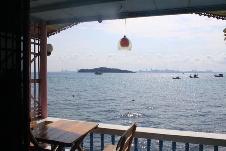 Booncheun Resort0