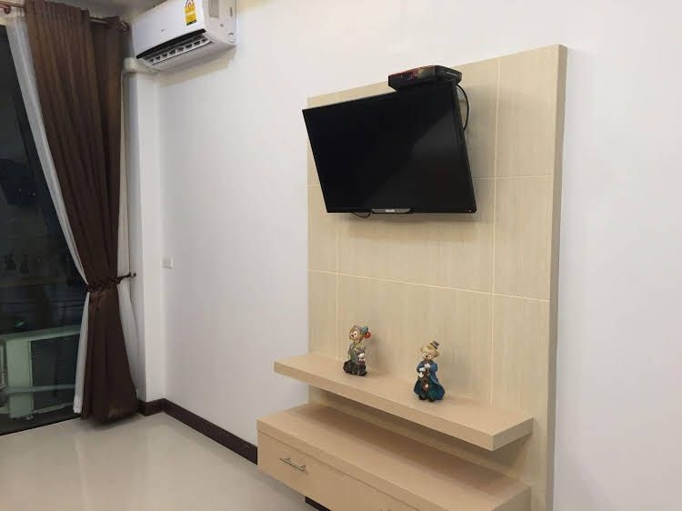 โรงแรมเสม็ด พอร์ต วิว (Samed Port View Hotel)1
