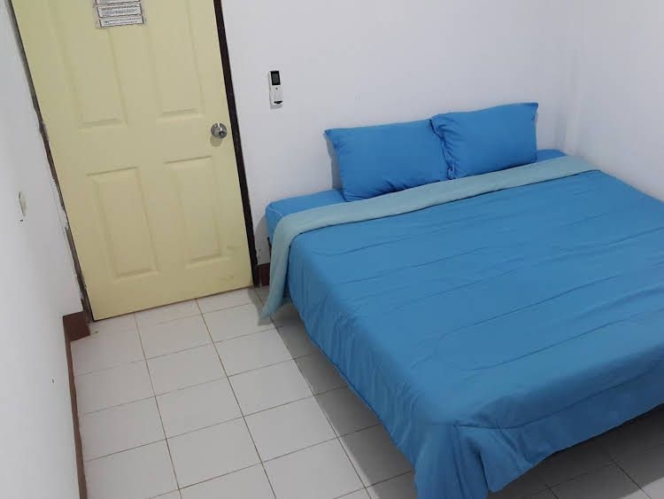 Sky Friend Guesthouse0