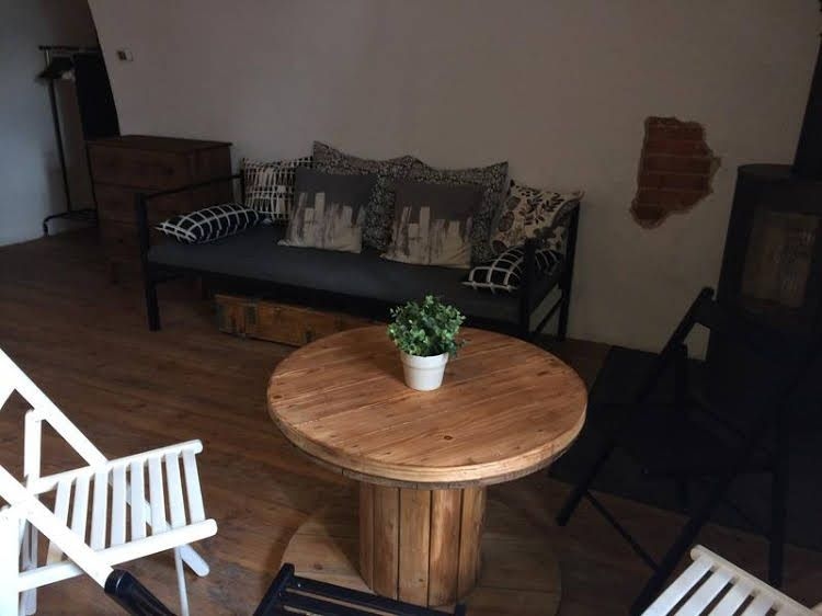 Hostel Luneta Warszawska2