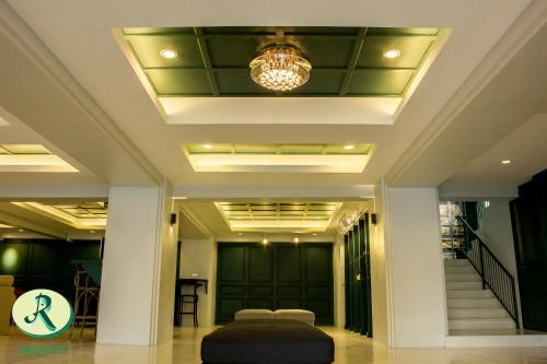 โรงแรมรีเจนท์ รามคำแหง 22 (Regent Ramkhamhaeng 22 Hotel)2
