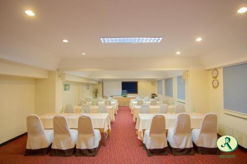 โรงแรมรีเจนท์ รามคำแหง 22 (Regent Ramkhamhaeng 22 Hotel)3