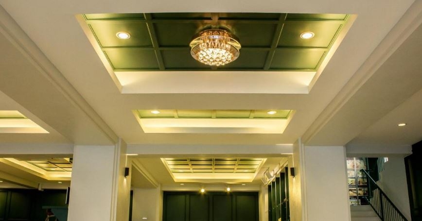 โรงแรมรีเจนท์ รามคำแหง 22 (Regent Ramkhamhaeng 22 Hotel)0