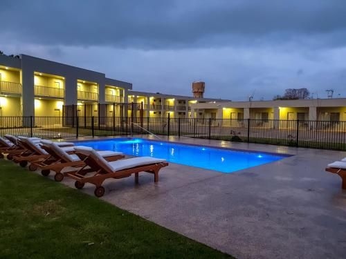 Nagambie Waterfront Motel1