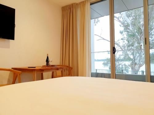 Nagambie Waterfront Motel4