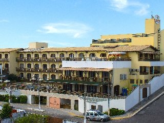 Ponta Do Sol Praia Hotel3
