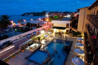 Ponta Do Sol Praia Hotel2