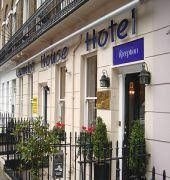 Camelot House0