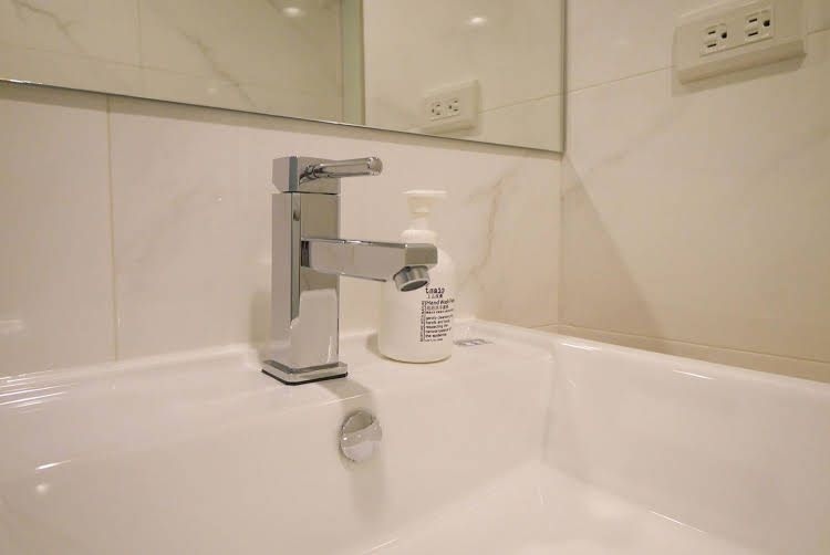 โรงแรมชิน เซ บะชิ (Shin Sei Bashi Hotel)4
