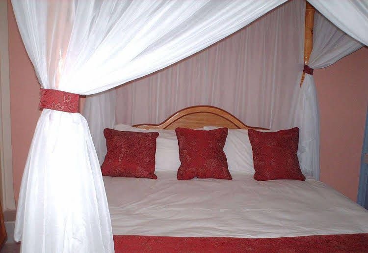 Mokoyeti Resort0