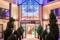 Mercure Oberhausen Centro0