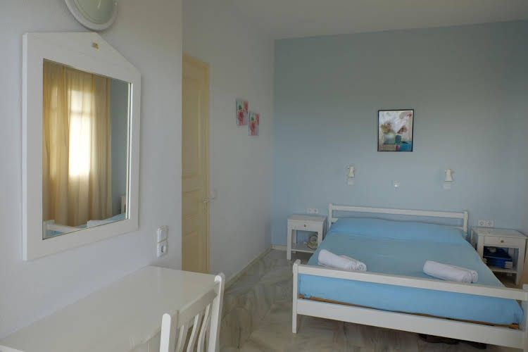 Dialinas Apartments0