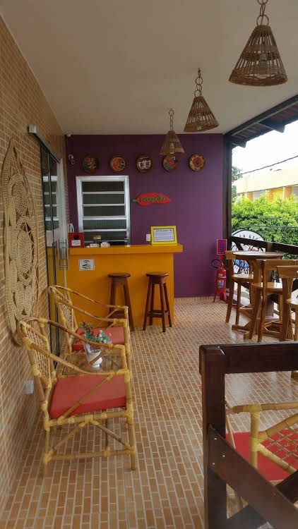 Patua Pousada Centro0