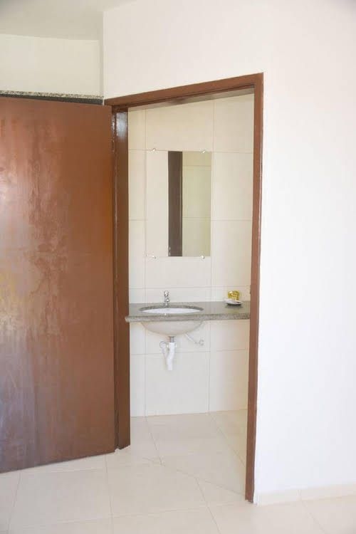 Pousada UbaRio0