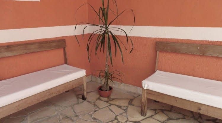 Casa Monad0